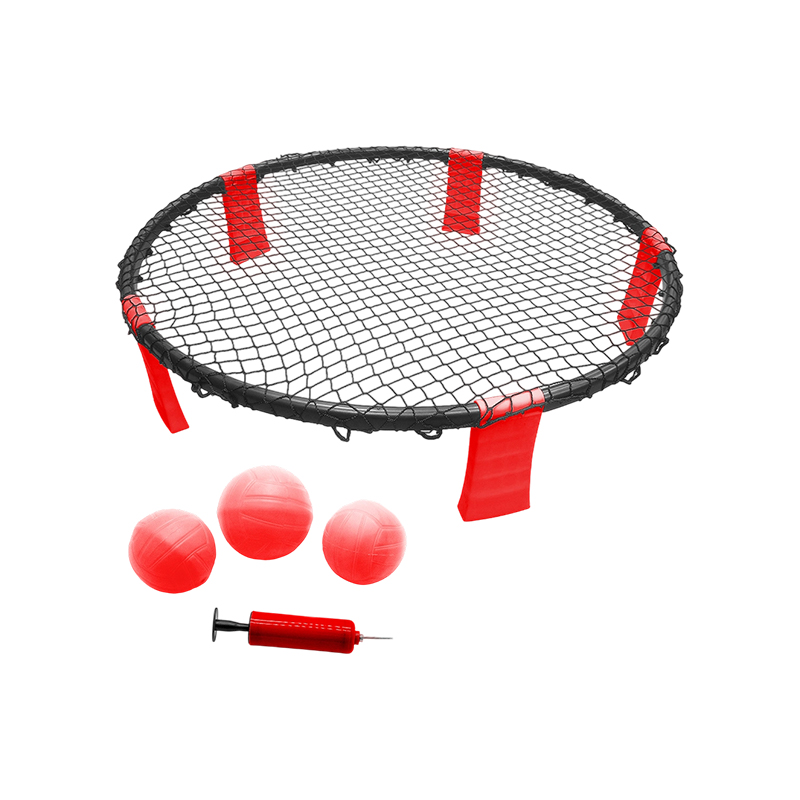 Ensemble de jeu Roundnet