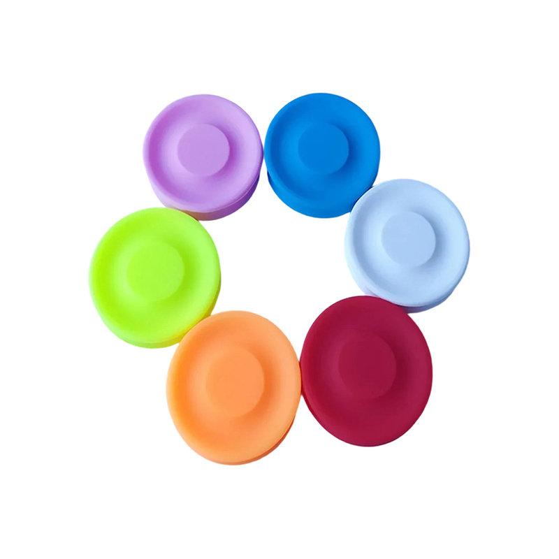 Plat volant classique 6 couleurs sports de plein air