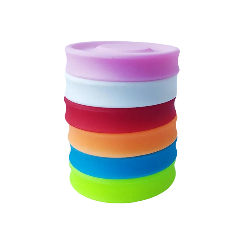 Plat volant classique 6 couleurs sports de plein air