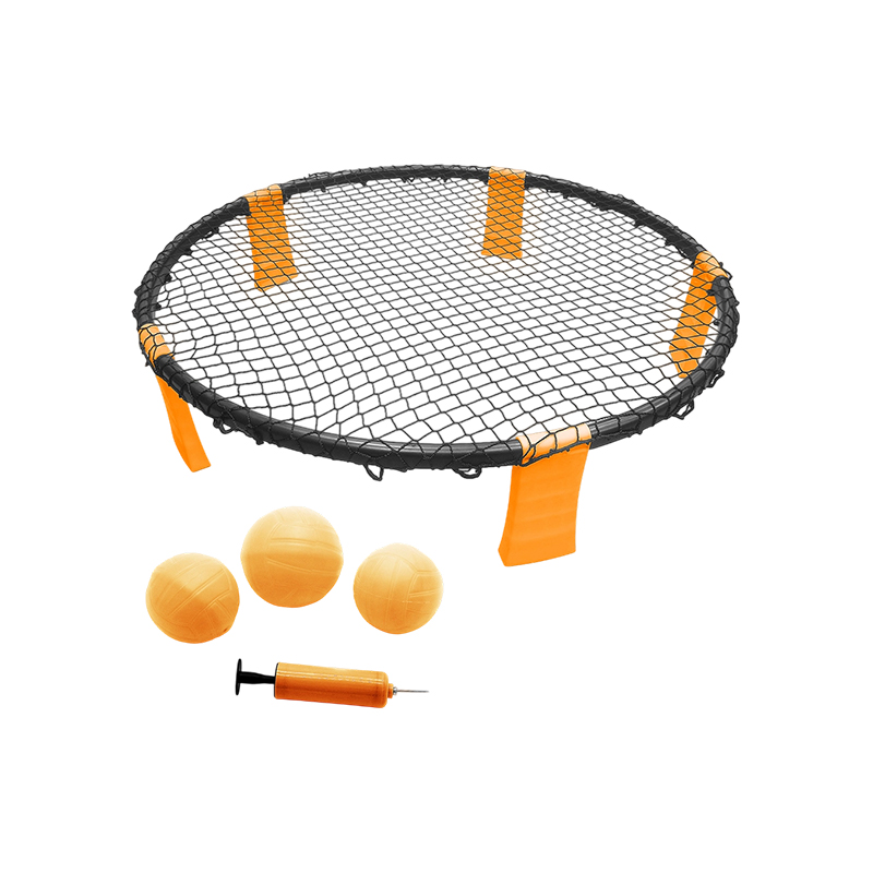 Ensemble de jeu Roundnet