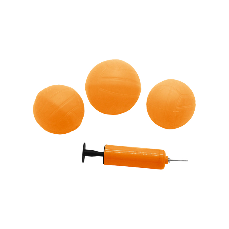 Ensemble de jeu Roundnet