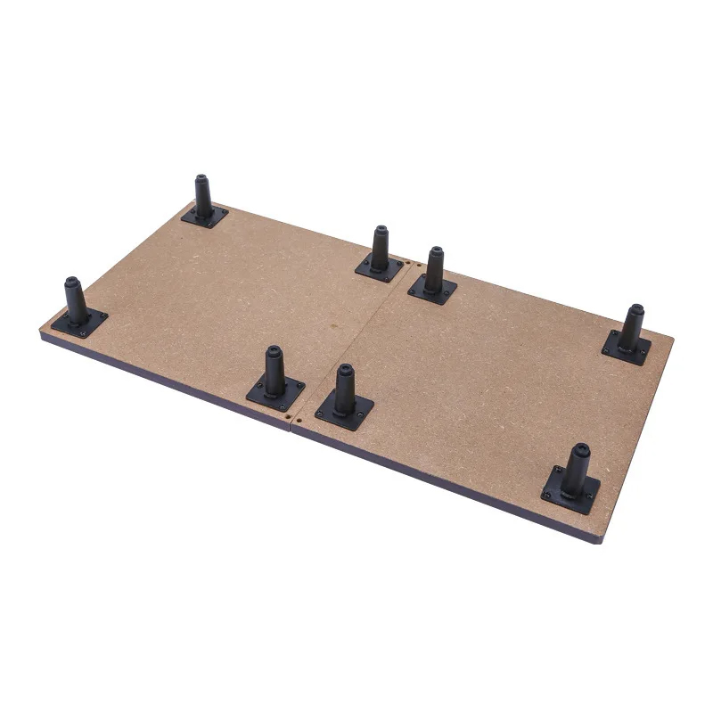 Mini ensemble de table de ping-pong de bureau