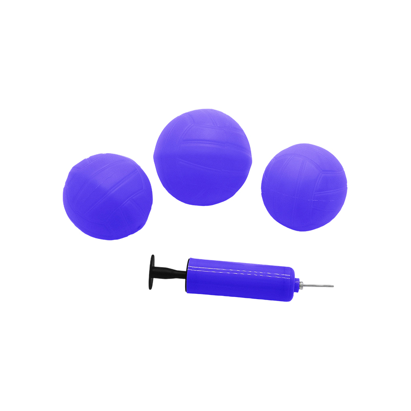 Ensemble de jeu Roundnet