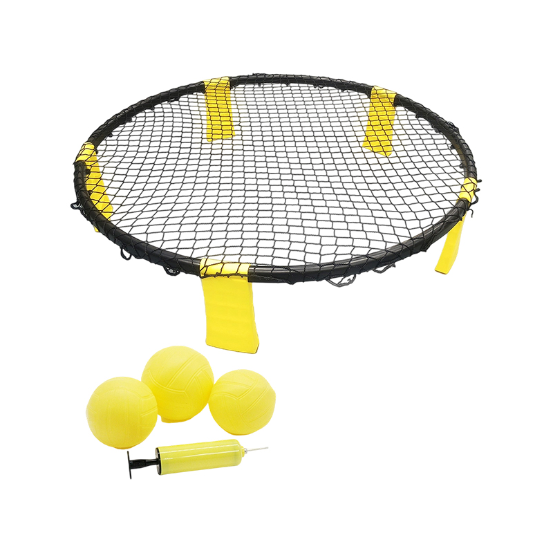 Ensemble de jeu Roundnet