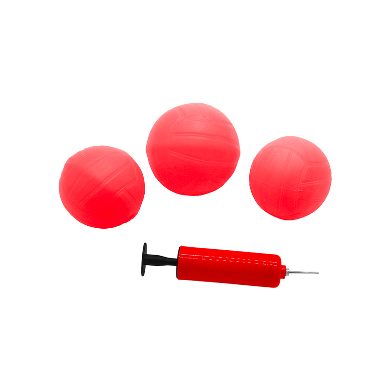 Ensemble de jeu Roundnet