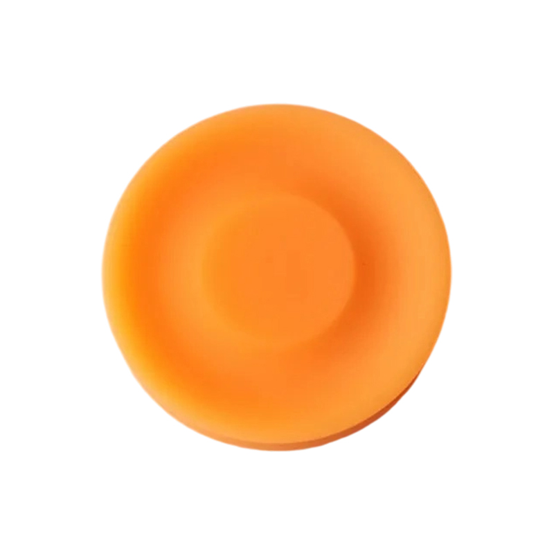 Plat volant classique 6 couleurs sports de plein air