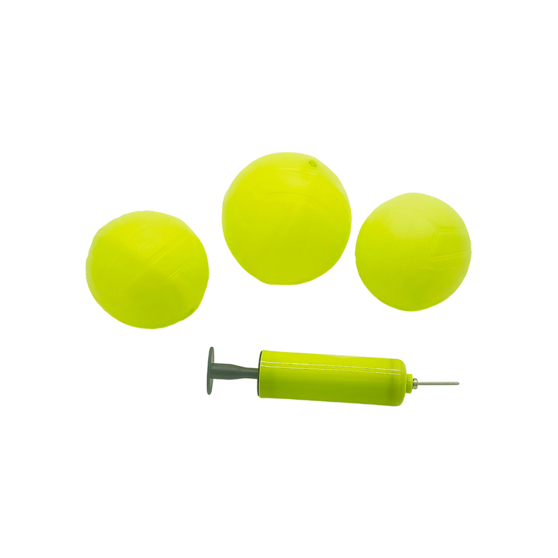 Ensemble de jeu Roundnet