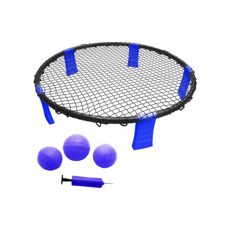 Ensemble de jeu Roundnet