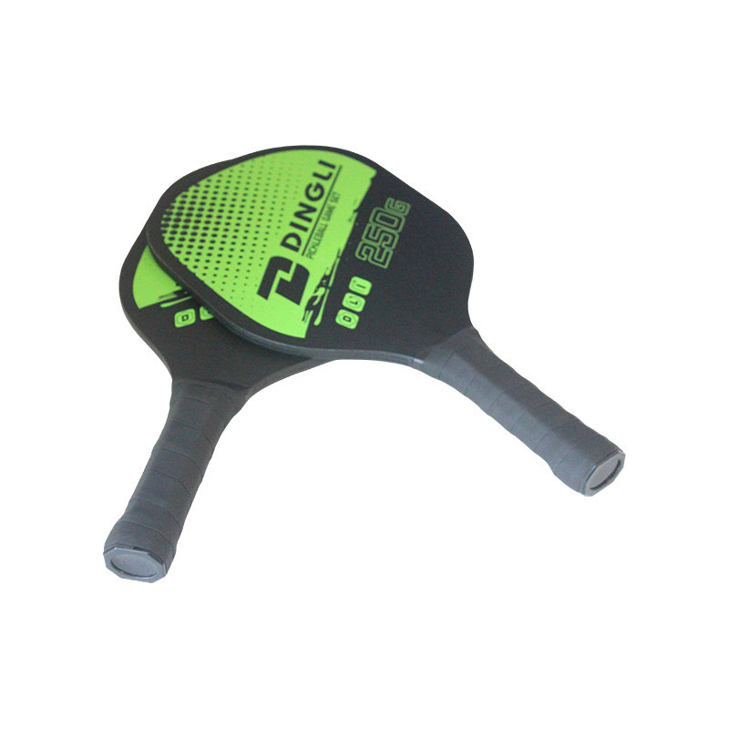 Ensemble de pickleball de qualité professionnelle avec poignées antidérapantes
