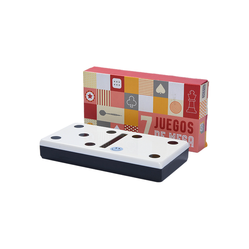 Collection de jeux classiques portables 7 en 1
