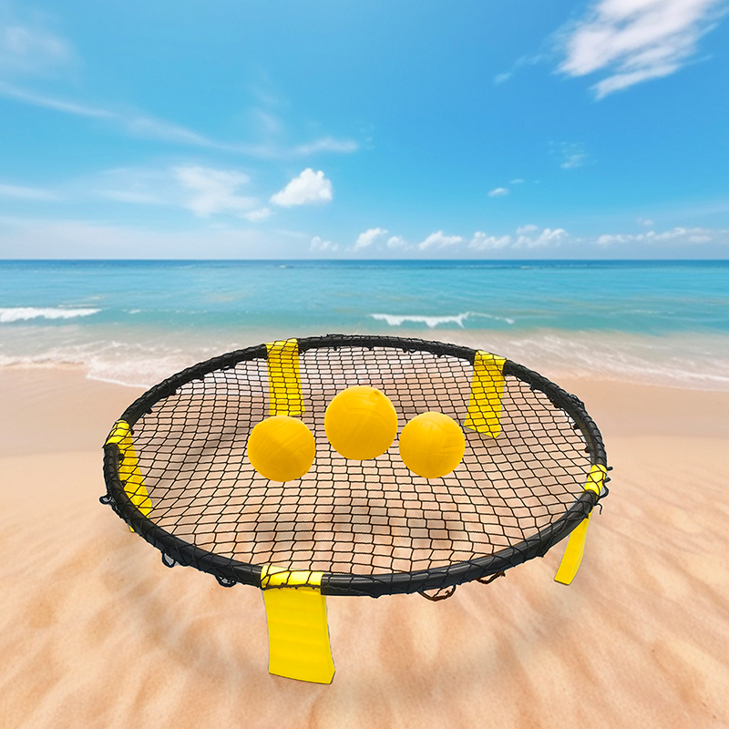 Ensemble de jeu Roundnet