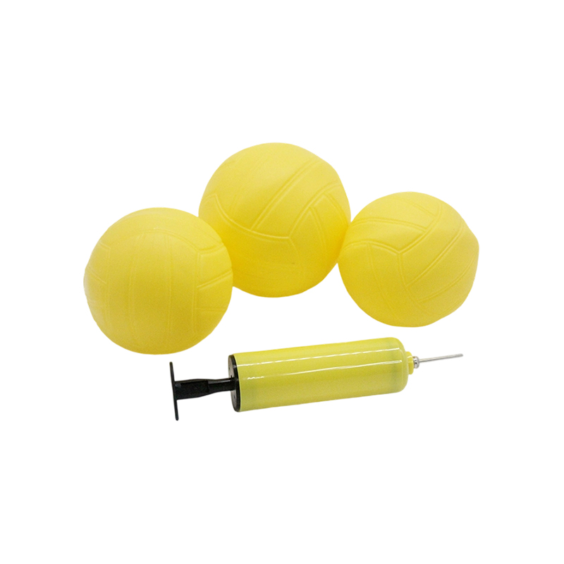 Ensemble de jeu Roundnet