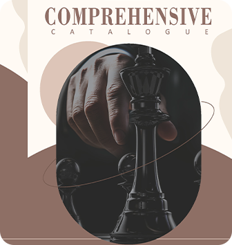 Catalogue complet