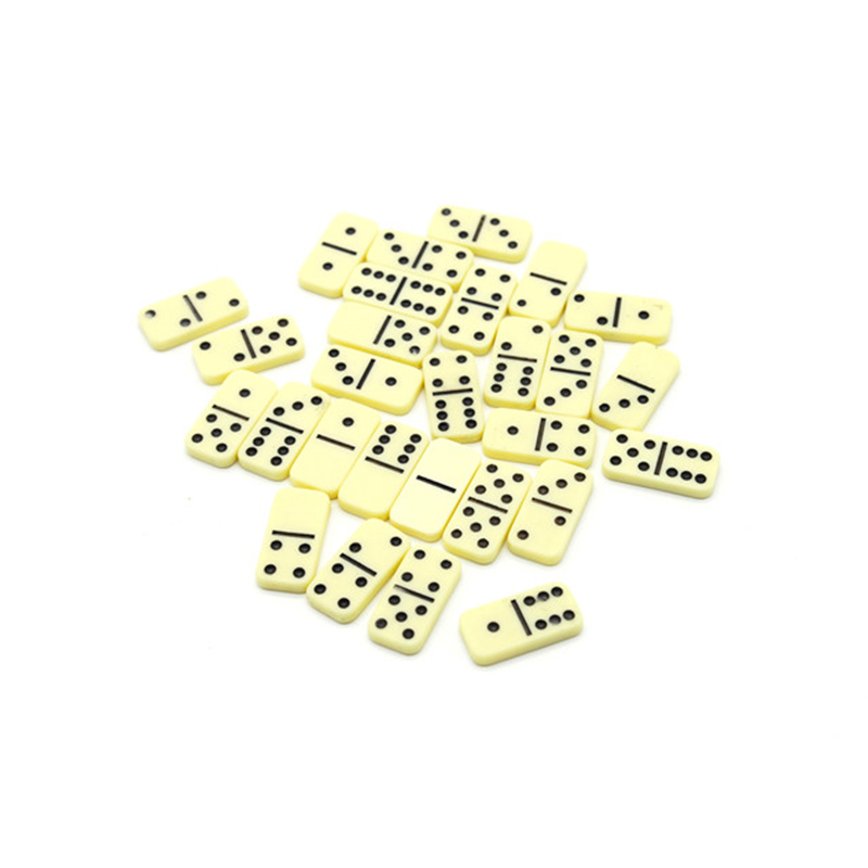 Ensemble multi-jeux classique – Combo échecs, dominos, poker et dames