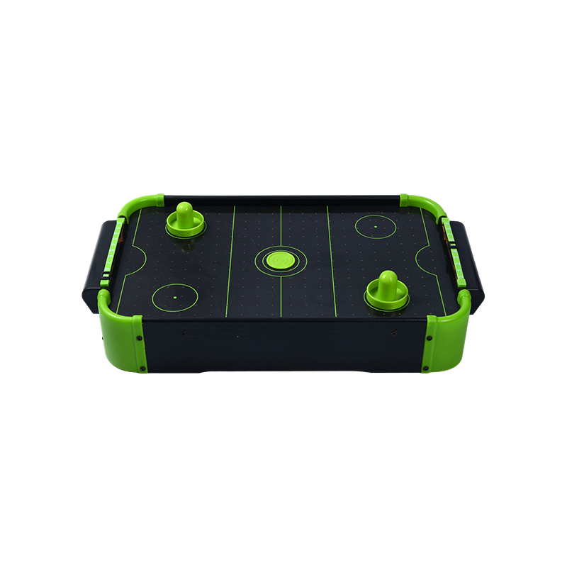 Mini table de hockey sur air de bureau