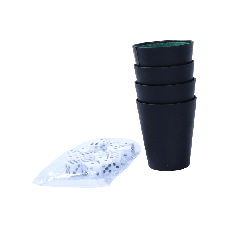 Coffret de Jeu Professionnel FARKLE