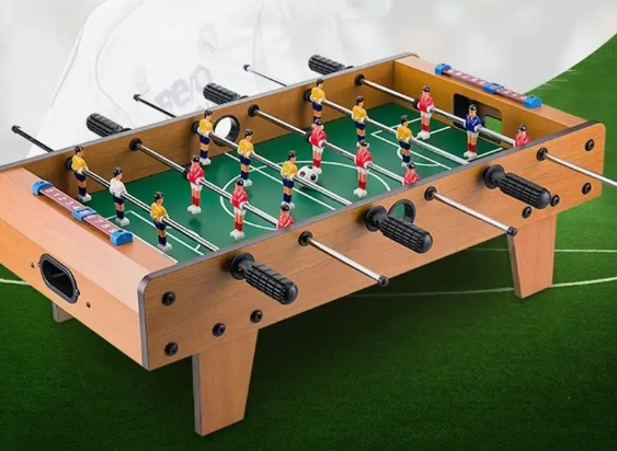 Introduction complète aux jeux de table