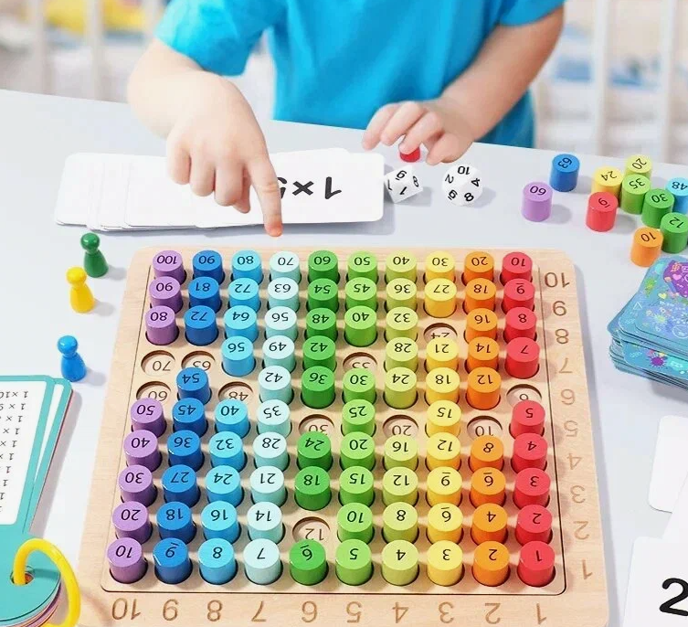 Les enfants peuvent-ils réellement acquérir des connaissances en jouant à des jeux éducatifs ?