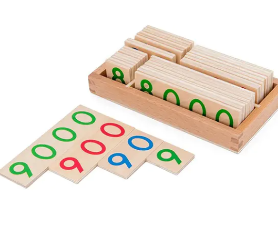 Pourquoi les enfants ont-ils besoin de jouer à des jeux éducatifs ?