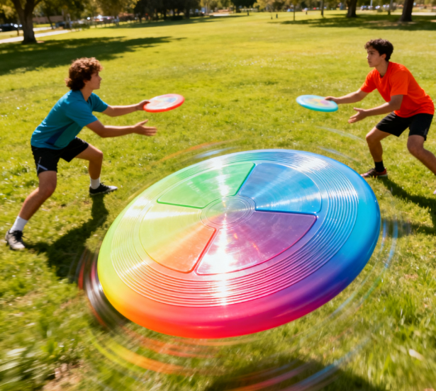 Les 10 principales questions à poser avant d’acheter des disques volants en gros
