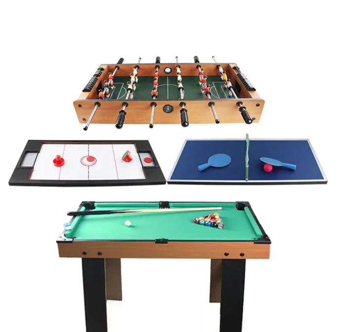 Que devriez-vous demander à un fournisseur de jeux de table avant de commander ?