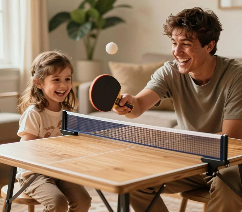 Le guide d’achat ultime d’une table de ping-pong d’extérieur : durabilité, matériaux et prix