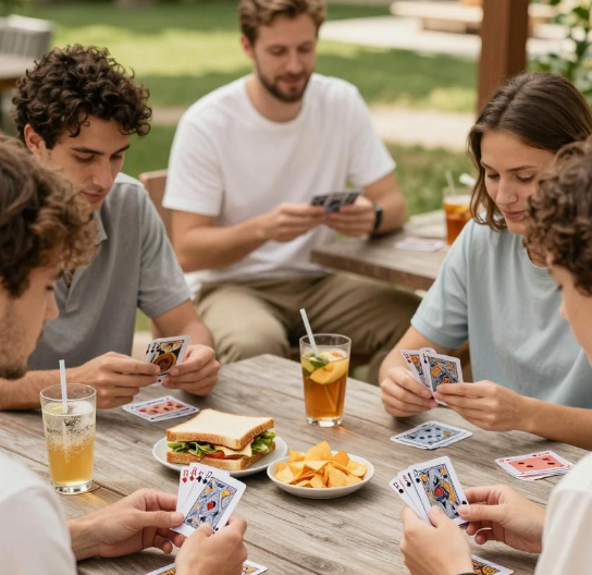 Concevoir des cartes à jouer : guide complet des jeux de cartes personnalisés pour les acheteurs et les marques